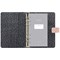 Filofax Personal Confetti Organiser, Rose Quartz