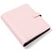 Filofax Personal Confetti Organiser, Rose Quartz