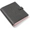 Filofax A5 Confetti Organiser, Charcoal