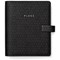 Filofax A5 Moonlight Organiser, Black