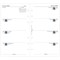 Filofax Personal Diary Refill, Week To View, 2026
