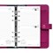Filofax Personal Appointment Diary Refill, Day Per Page, 2026