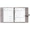 Filofax A5 Business Appointment Diary Refill, Day Per Page, 2026