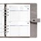 Filofax A5 Business Appointment Diary Refill, Day Per Page, 2026