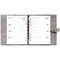 Filofax A5 Diary Refill, Week To View, 2026
