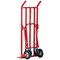 Barton Medium Duty Three Way Truck 3PT