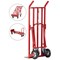 Barton Medium Duty Three Way Truck 3PT