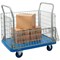 Mesh Sided Platform Trolley PPU23Y