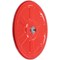 Indoor Mirror 600mm Diameter with Bracket and Fixings