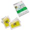 GBC A4 Landscape Laminating Pouches, 150 Microns, Glossy, Pack of 100