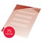 GBC A4 Laminating Pouches, 150 Microns, Matt, Pack of 100