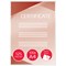 GBC Peel and Stick A4 Laminating Pouches, 250 Microns, Glossy, Pack of 100