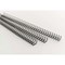 GBC Binding Wire Elements, 21 Loop, 12mm, Black, Pack of 100