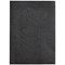 GBC Antelope Binding Covers, 250gsm, A4, Leathergrain, Black, Pack of 100