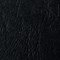 GBC LeatherGrain Thermal Binding Covers Black - Pack of 100