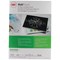 GBC A3 Laminating Pouches, 150 Microns, Matt, Pack of 100