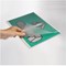 GBC A4 Laminating Pouches, 150 Microns, Glossy, Pack of 100