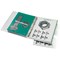 GBC A4 Laminating Pouches, 150 Microns, Glossy, Pack of 100