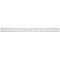 GBC Binding Wire Elements, 34 Loop, 6mm, Silver, Pack of 100