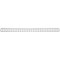 GBC Binding Wire Elements, 34 Loop, 8mm, Silver, Pack of 100