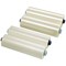 GBC Laminating Film Roll, For Ultima 35, 125 Microns, Glossy, 305mmx60m, Pack of 2