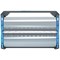 GBC Foton 30 Refillable Film Cartridge, 75 Microns, Glossy