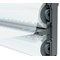 GBC Foton 30 Refill Lamination Roll, For Foton 30 Refillable Cartridge 4410025, 125 Microns, Glossy