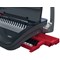 GBC CB12 Manual Comb Binding Machine