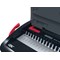 GBC CB15 Manual Comb Binding Machine