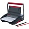 GBC CB25 Manual Comb Binding Machine