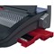 GBC CB25 Manual Comb Binding Machine