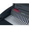 GBC CB25 Manual Comb Binding Machine