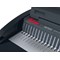 GBC CB25E Electric Comb Binding Machine