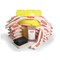 Green Boom Medium Spill Kit with 90 Litre Salvage Drum SK010S