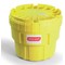 Green Boom Medium Spill Kit with 90 Litre Salvage Drum SK010S