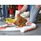 Green Boom Oil Only Large Absorbent Pillows (Pack of 10) P1616S