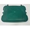7L Kitchen Waste Caddy with Lid Green