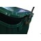 7L Kitchen Waste Caddy with Lid Green