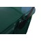 10L Kitchen Waste Caddy with Lid Green
