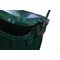 10L Kitchen Waste Caddy with Lid Green