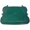 Kitchen Waste Bin Lid 7 Litre Green
