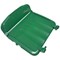 Kitchen Waste Bin Lid 40 Litre Green