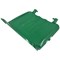 Kitchen Waste Bin Lid 40 Litre Green