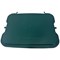 10L Kitchen Waste Caddy Lid Green