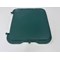 10L Kitchen Waste Caddy Lid Green