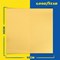 Goodyear Synthetic Chamois Cloth Cream