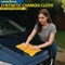 Goodyear Synthetic Chamois Cloth Cream