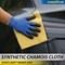 Goodyear Synthetic Chamois Cloth Cream