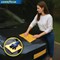 Goodyear Synthetic Chamois Cloth Cream