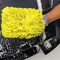 Goodyear 2-in-1 Microfibre Noodle Wash Mitt